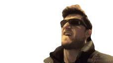 ActManNODDERS emote for Discord