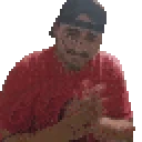 ACTINUP emote for Discord