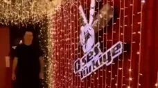 acunArrive emote for Discord