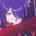 AcheronYomi emote for Discord