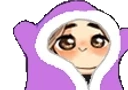 acieBLANKIES emote for Discord