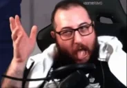 ActiLama emote for Discord