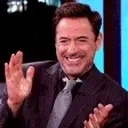 ACTINUPftRobertDowneyJr emote for Discord