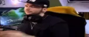 ActinUp emote for Discord