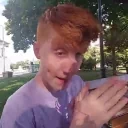 ActinDown emote for Discord