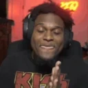 ACTINUP emote for Discord