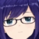 achanblink emote for Discord