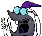ActuallyGoblo emote for Discord