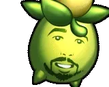 aceituna emote for Discord