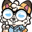 ACTUALLY emote for Discord