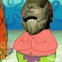 achlyo4evil emote for Discord