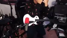 AcaiDwerk emote for Discord