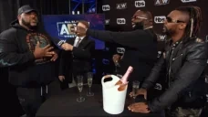 ACCUSATIONS emote for Discord