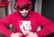 achiRobot emote for Discord