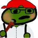 ackrr emote for Discord