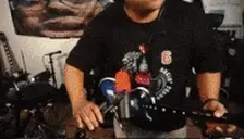 acaiCheck emote for Discord