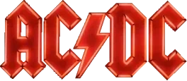 ACDC emote for Discord