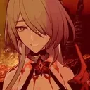 acheronlike emote for Discord