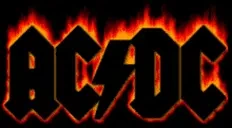 ACDCflames emote for Discord