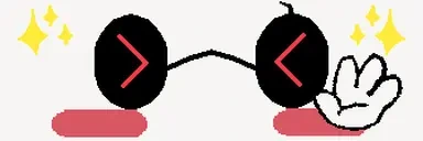 acoomerhiii emote for Discord