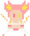 accida1pixeldance emote for Discord
