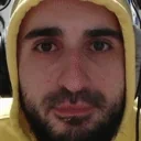 AchiStare emote for Discord