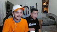 Acock emote for Discord