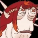 ActuallyImFineNow emote for Discord