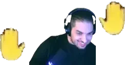 acbLero emote for Discord