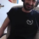 achiKick emote for Discord