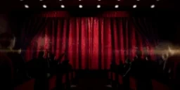 Acting emote for Discord