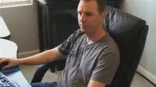 ACTUALLYNOTBAD emote for Discord