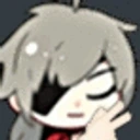 AciddVanish emote for Discord