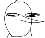 Acceptable emote for Discord