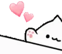 a_cutewave emote for Discord