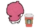 acieCoffee emote for Discord