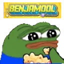 actionMool emote for Discord