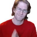 ACTINUP emote for Discord