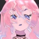 AchiuLSD emote for Discord