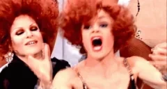 ACTING emote for Discord