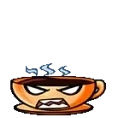 Acoffee emote for Discord