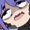 acoPossessed emote for Discord