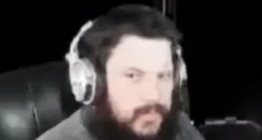 ActualCSNESStream emote for Discord