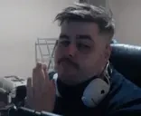 ACTINGUP emote for Discord