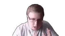 achievemanExplainingHow emote for Discord