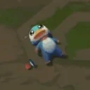 ActuallySad emote for Discord