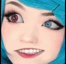 ADHDE emote for Discord