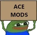 ACEMODS emote for Discord