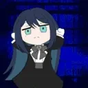 adolonely emote for Discord