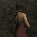 AdaWong emote for Discord